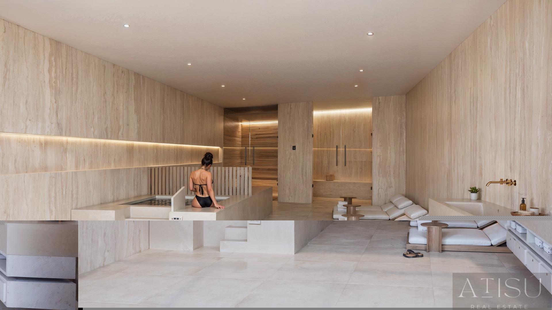 Venta de Ático en La nucia