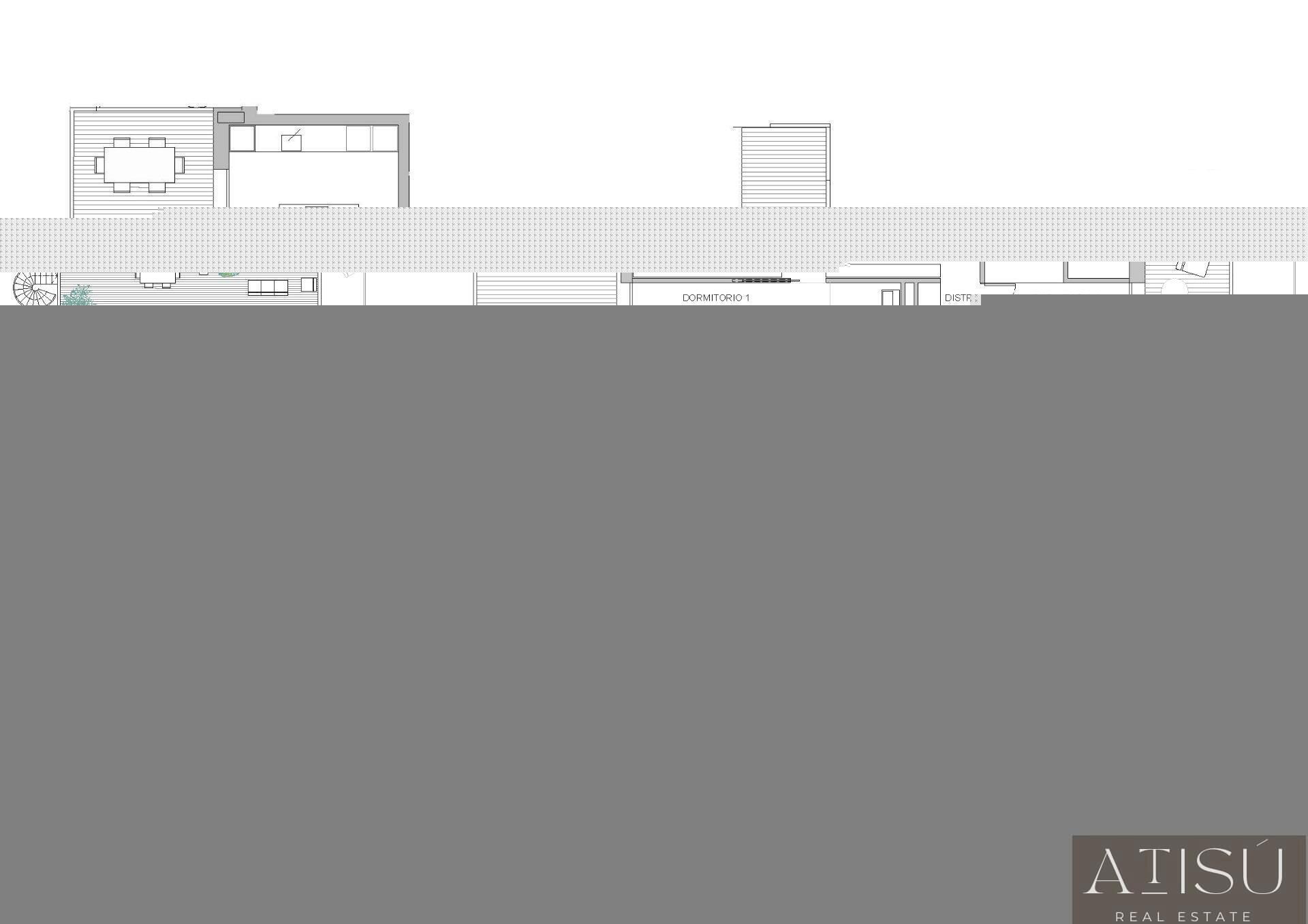 Venta de Ático en La nucia