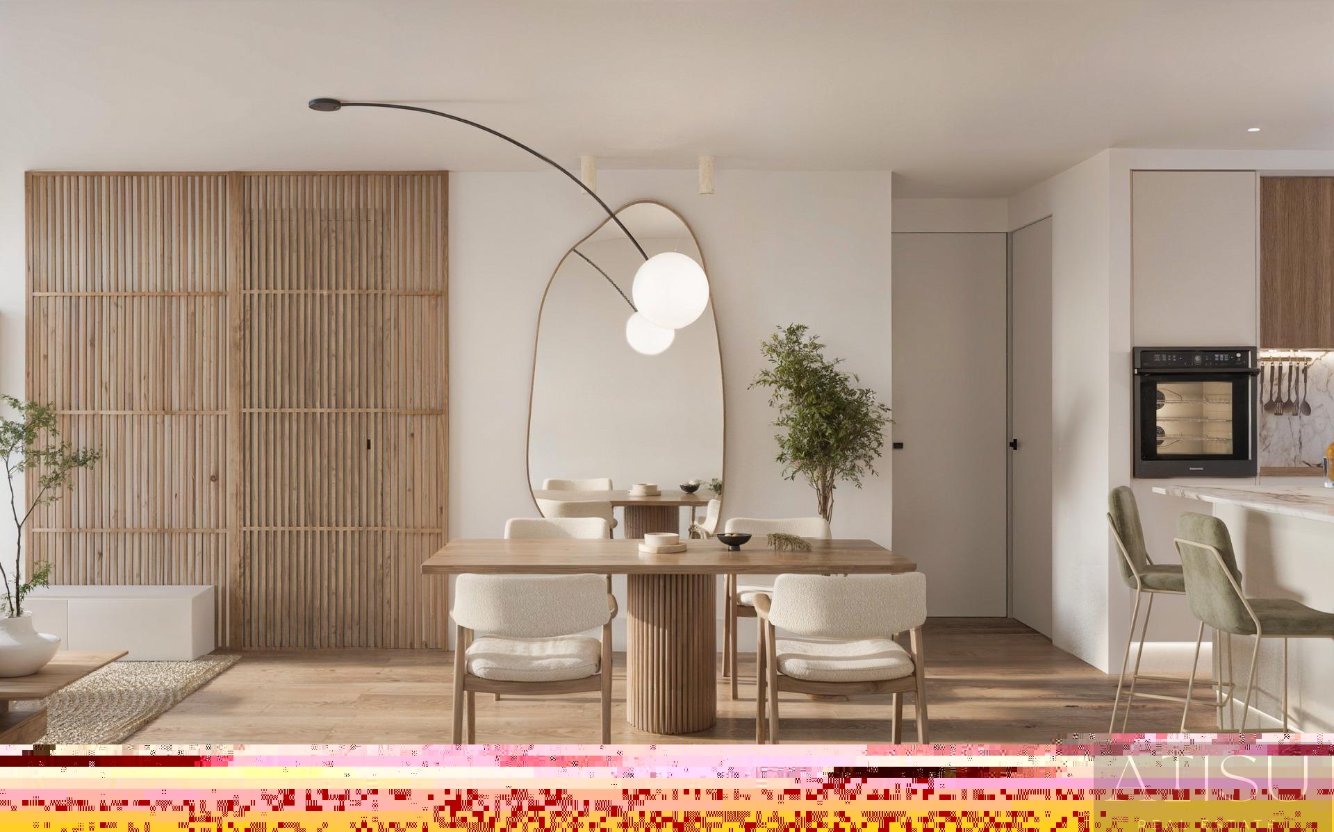 Venta de Ático en La nucia