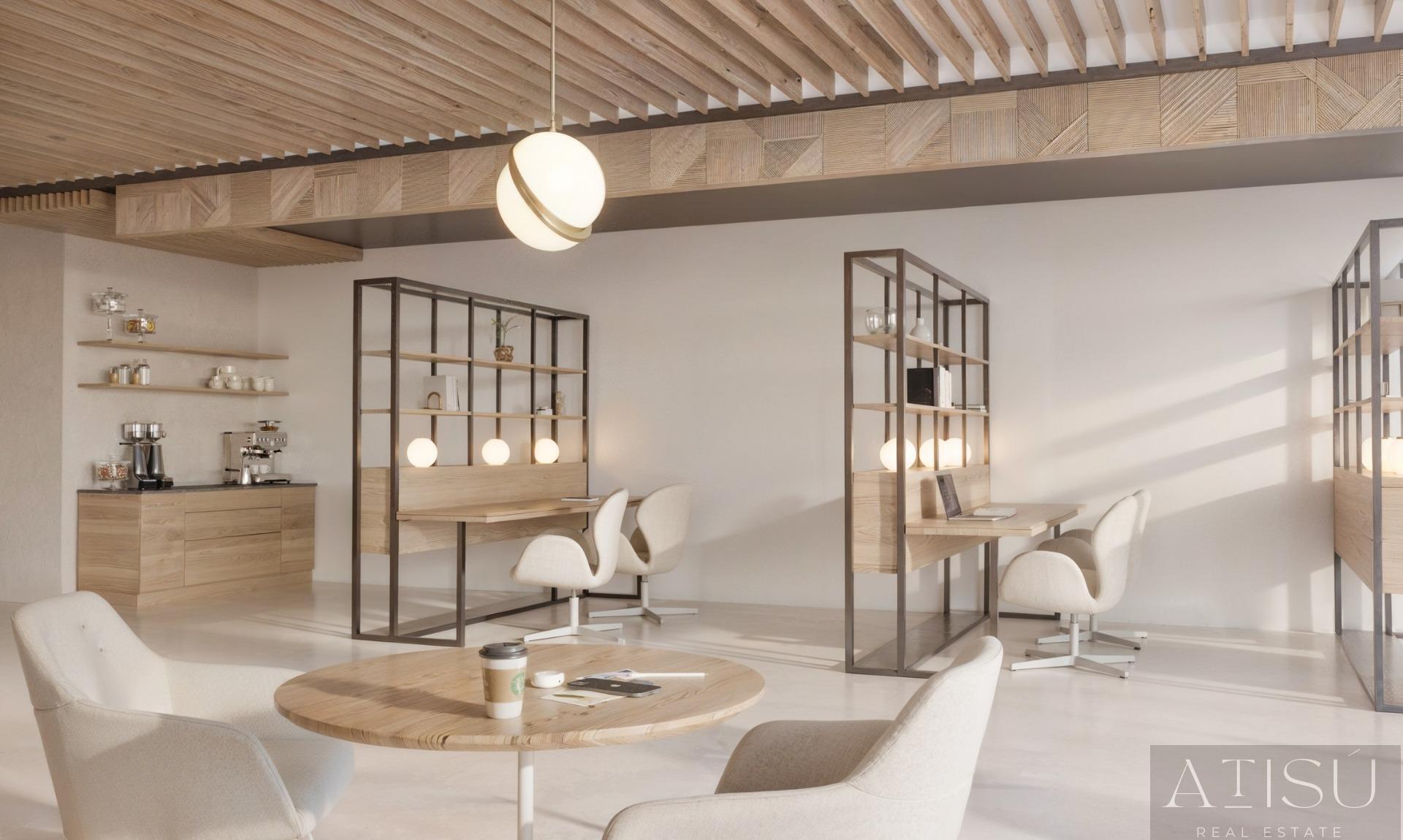 Venta de apartamento en La nucia