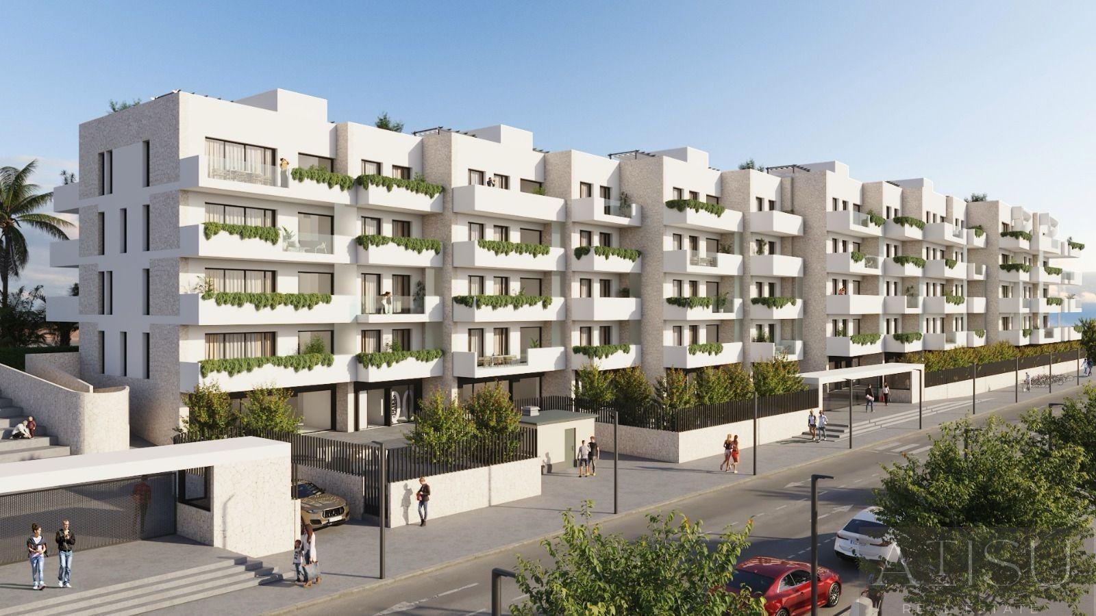 Venta de apartamento en La nucia