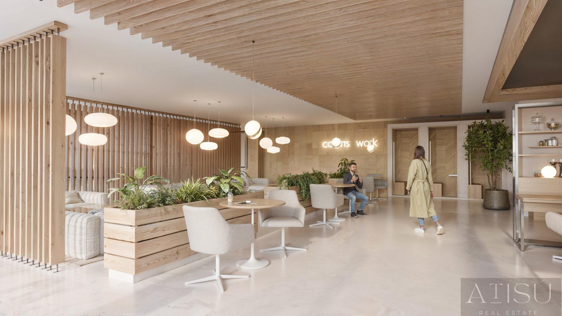 Venta de apartamento en La nucia