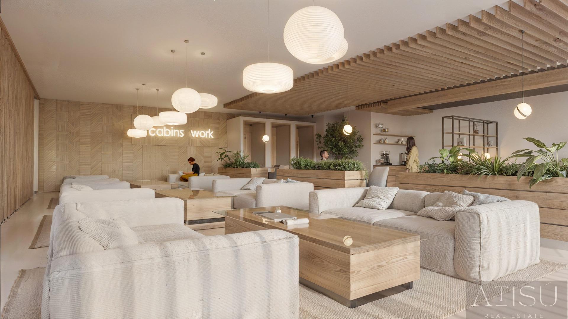 Venta de apartamento en La nucia