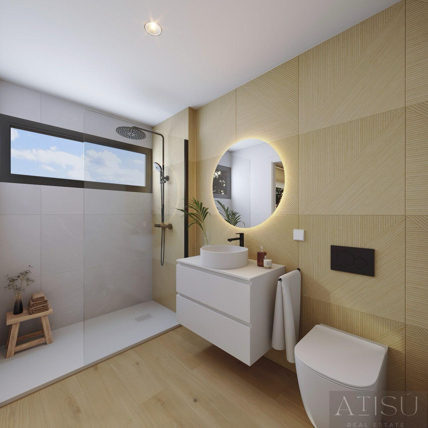 Venta de apartamento en La nucia