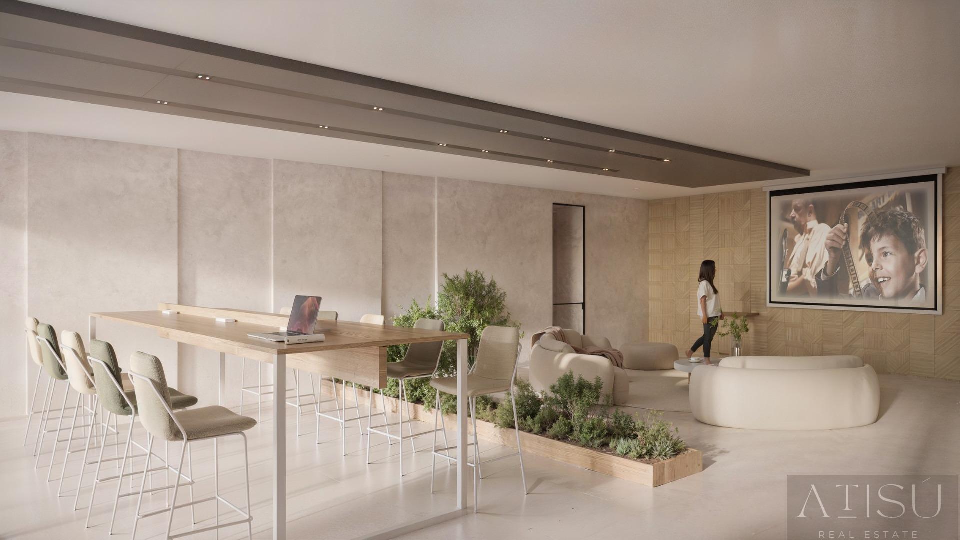 Venta de apartamento en La nucia