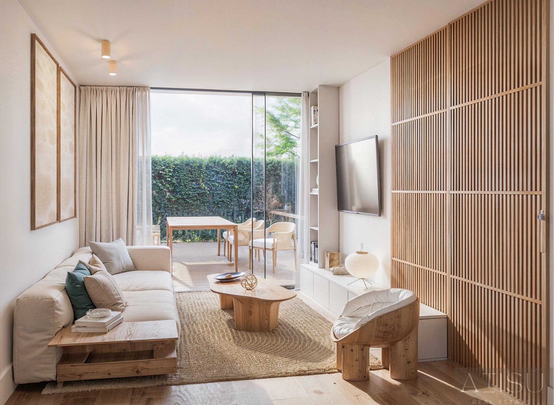 Venta de apartamento en La nucia