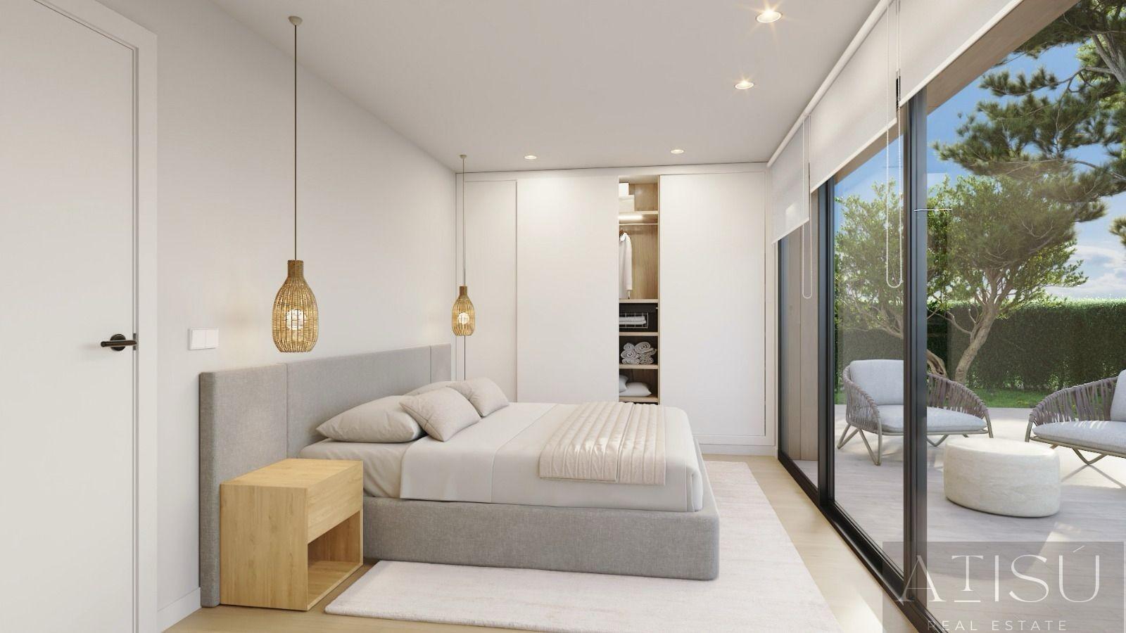 Venta de apartamento en La nucia