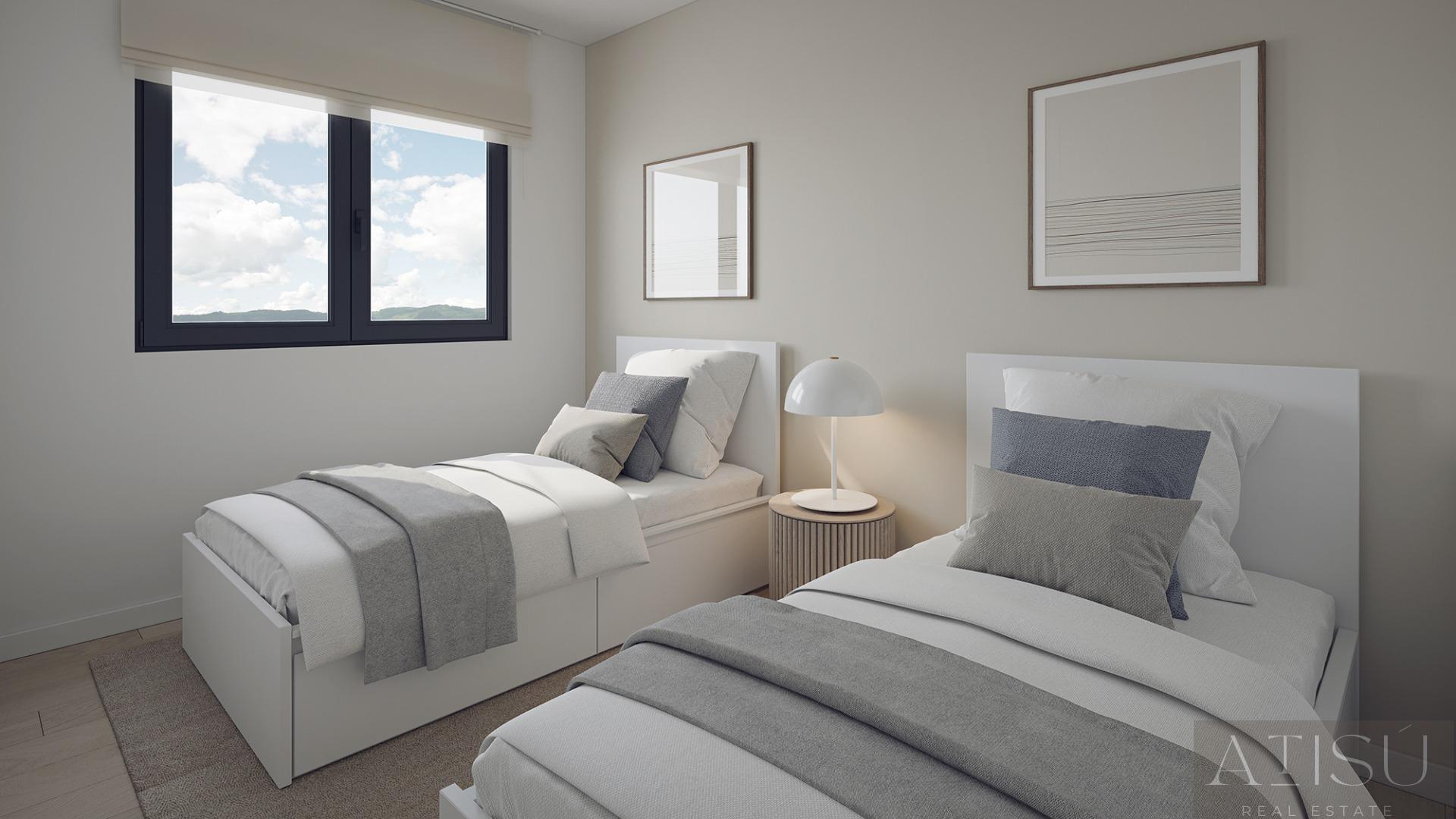 Venta de Ático en Alicante