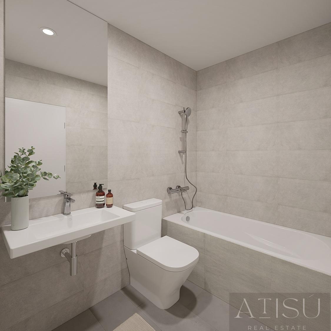 Venta de Ático en Alicante