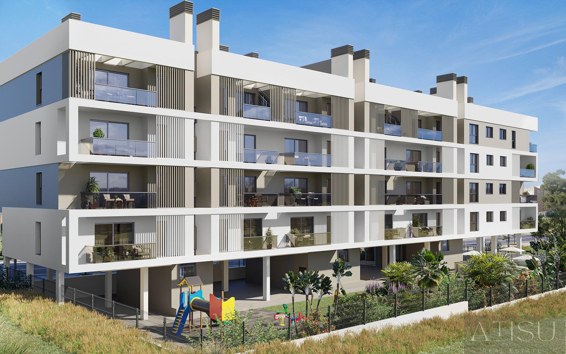 Venta de Ático en Alicante