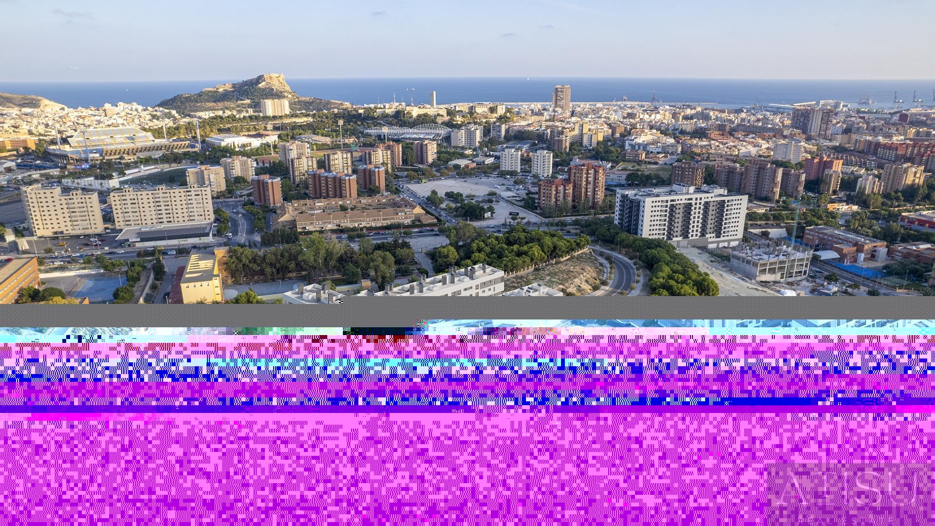 Venta de Ático en Alicante