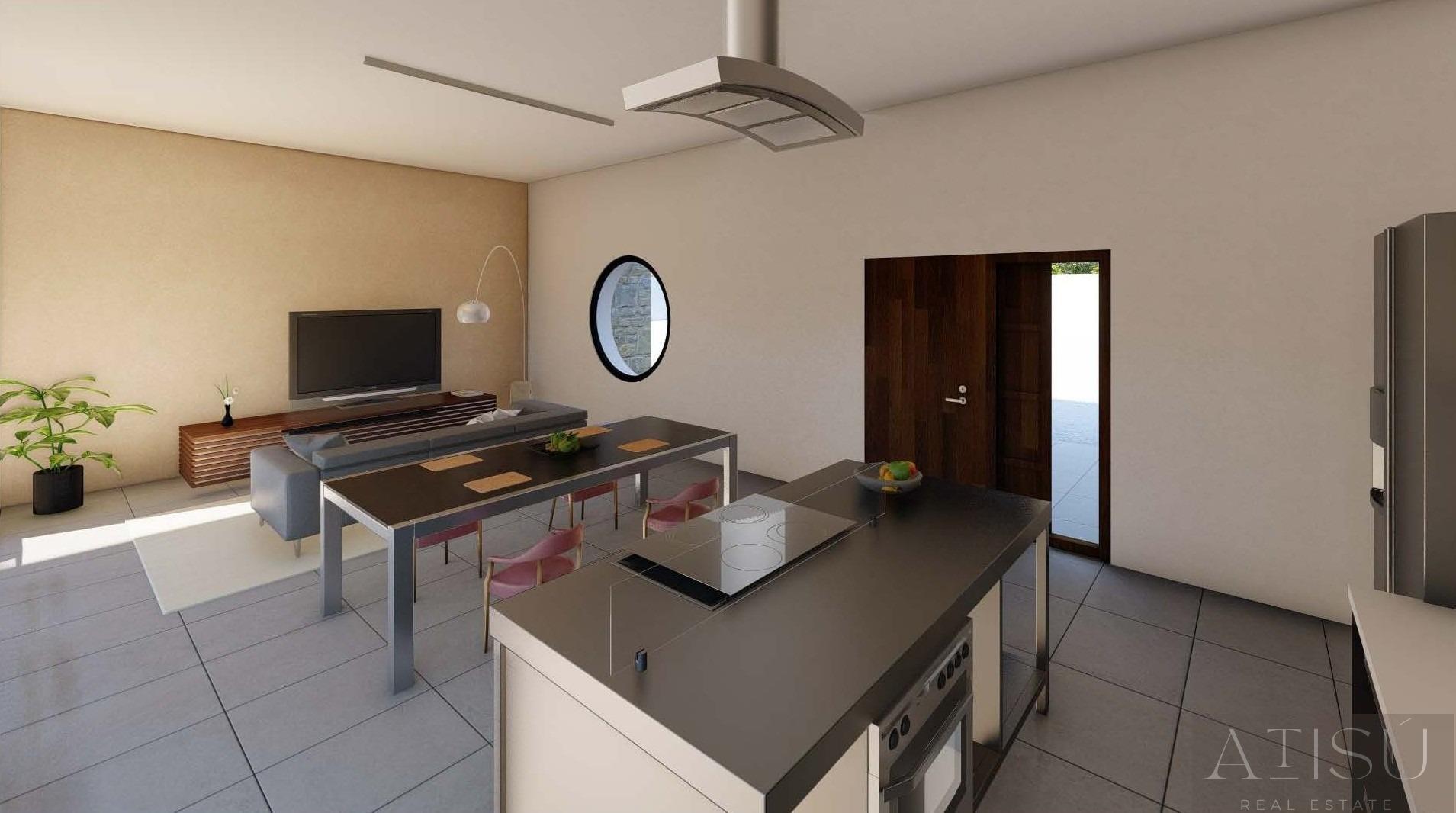 Venta de villa en Pinoso