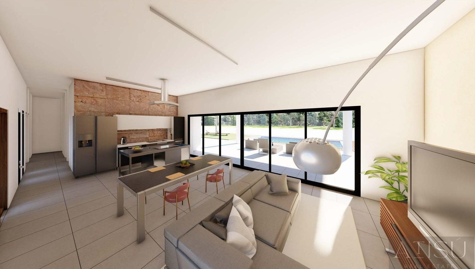 Venta de villa en Pinoso