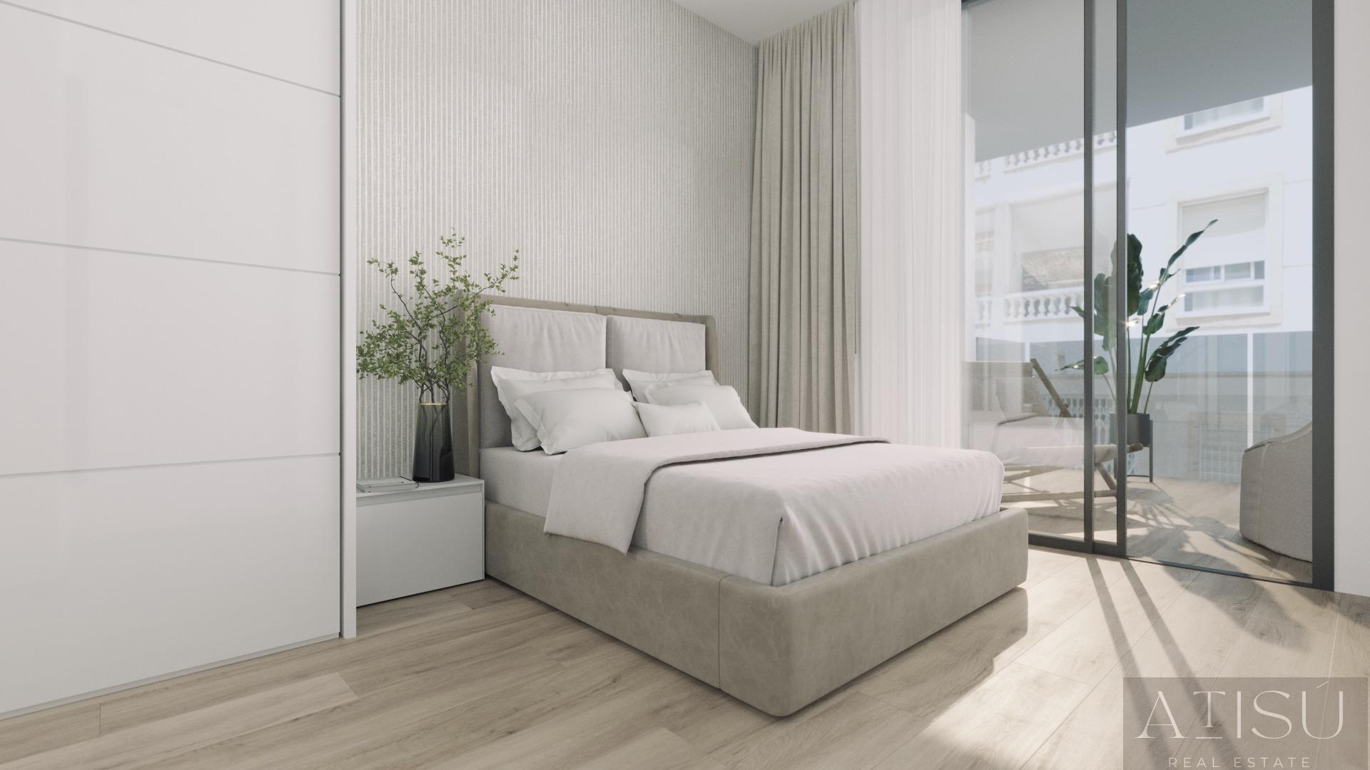 Venta de apartamento en Torrevieja