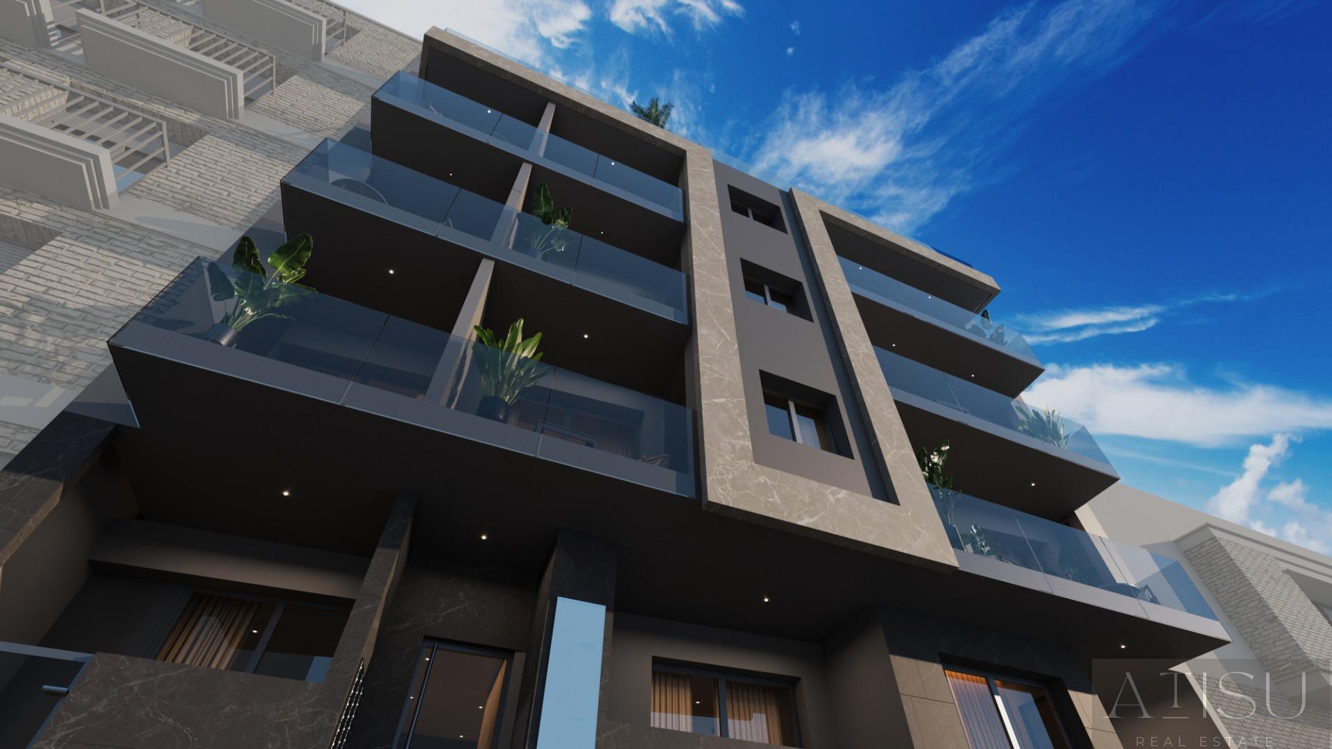 Venta de apartamento en Torrevieja