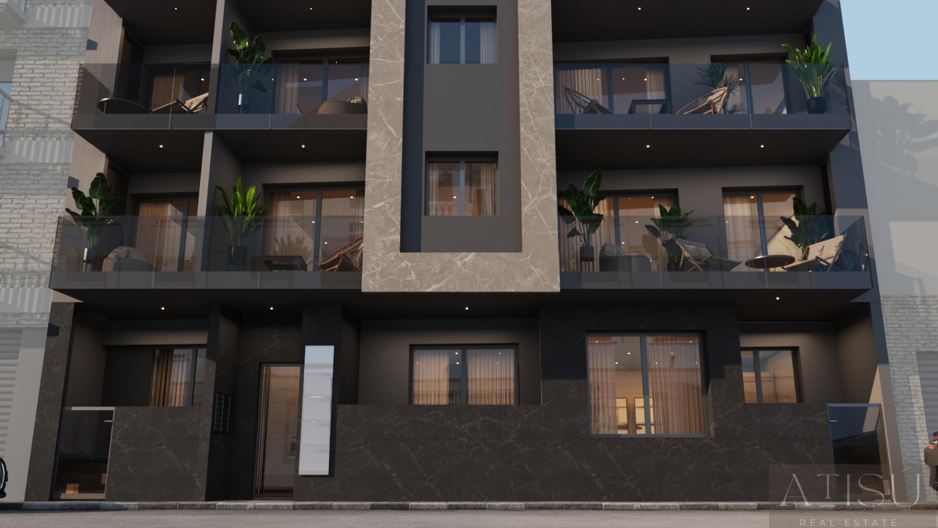 Venta de apartamento en Torrevieja