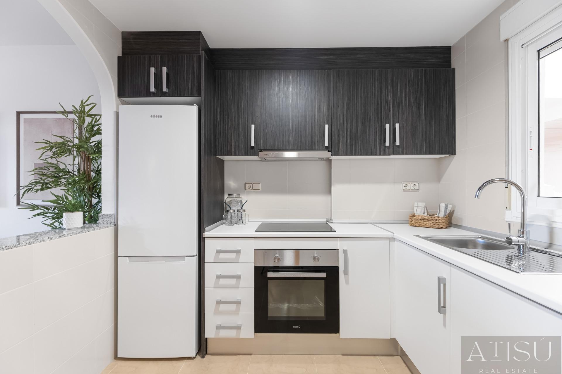 Venta de apartamento en Orihuela costa