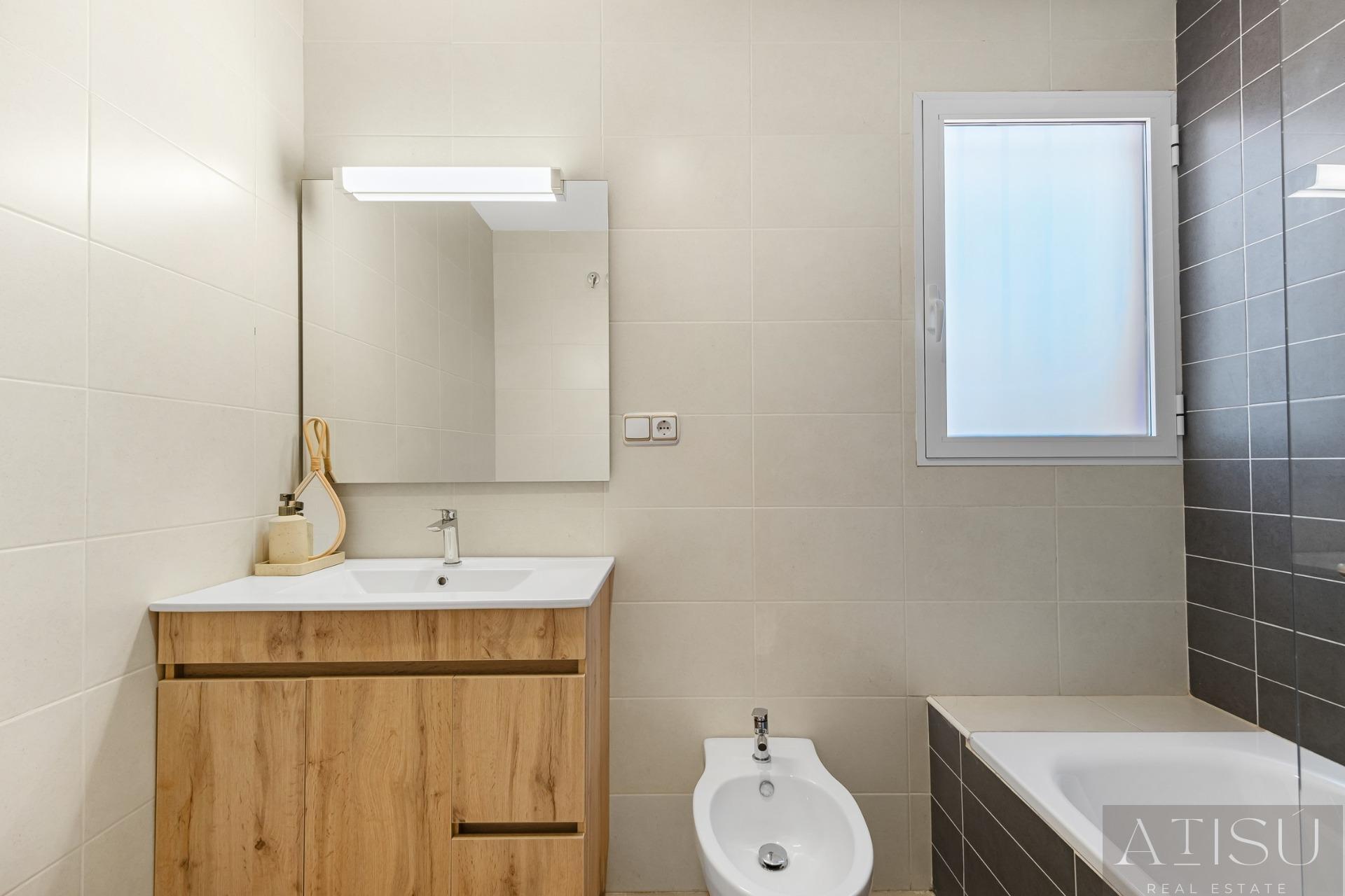 Venta de apartamento en Orihuela costa