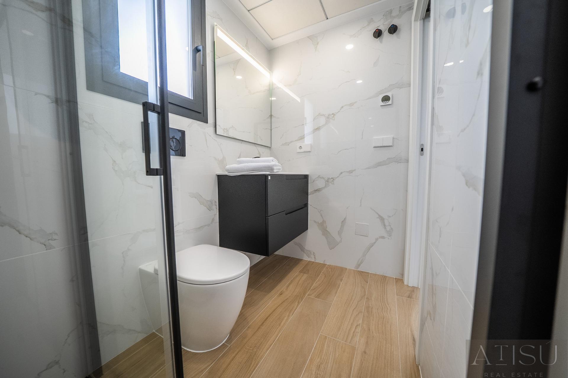 Venta de villa en Algorfa