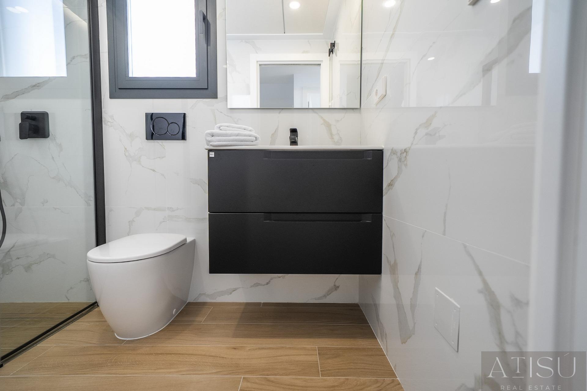 Venta de villa en Algorfa