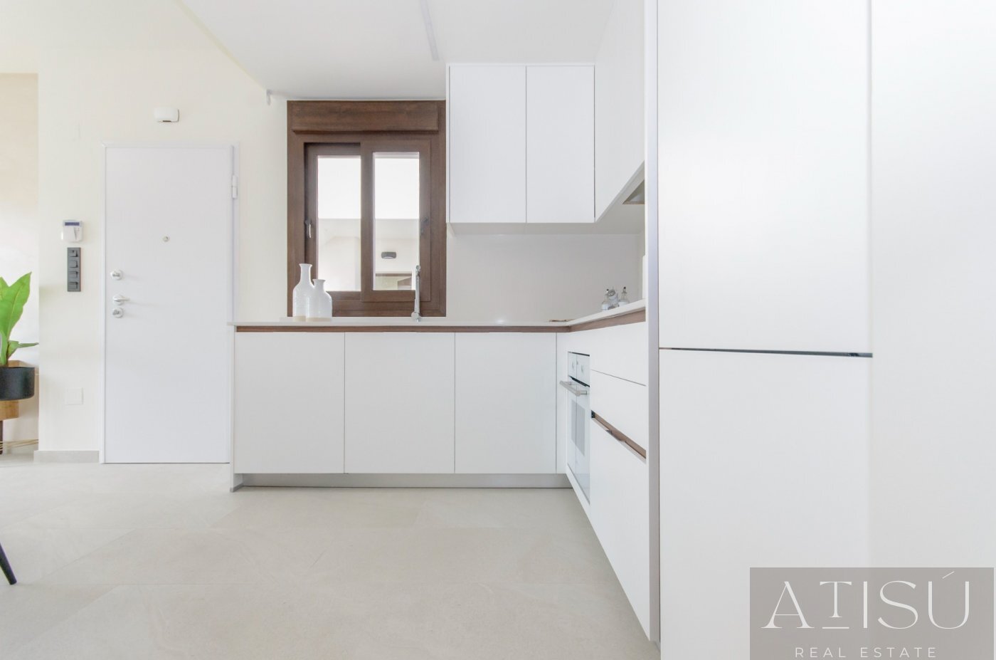 Venta de bungalow en Torrevieja