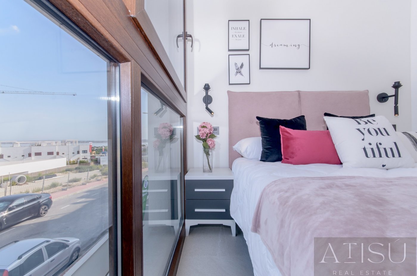 Venta de bungalow en Torrevieja