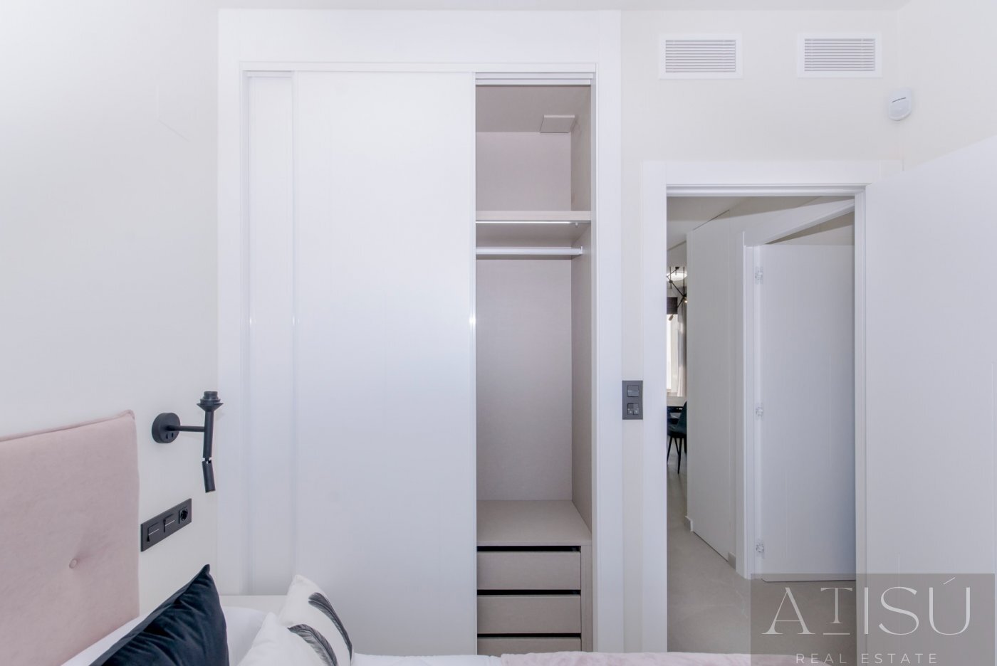 Venta de bungalow en Torrevieja