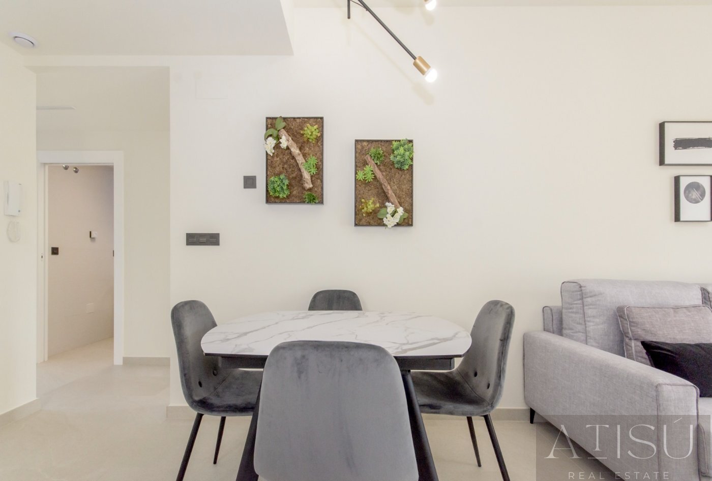 Venta de bungalow en Torrevieja