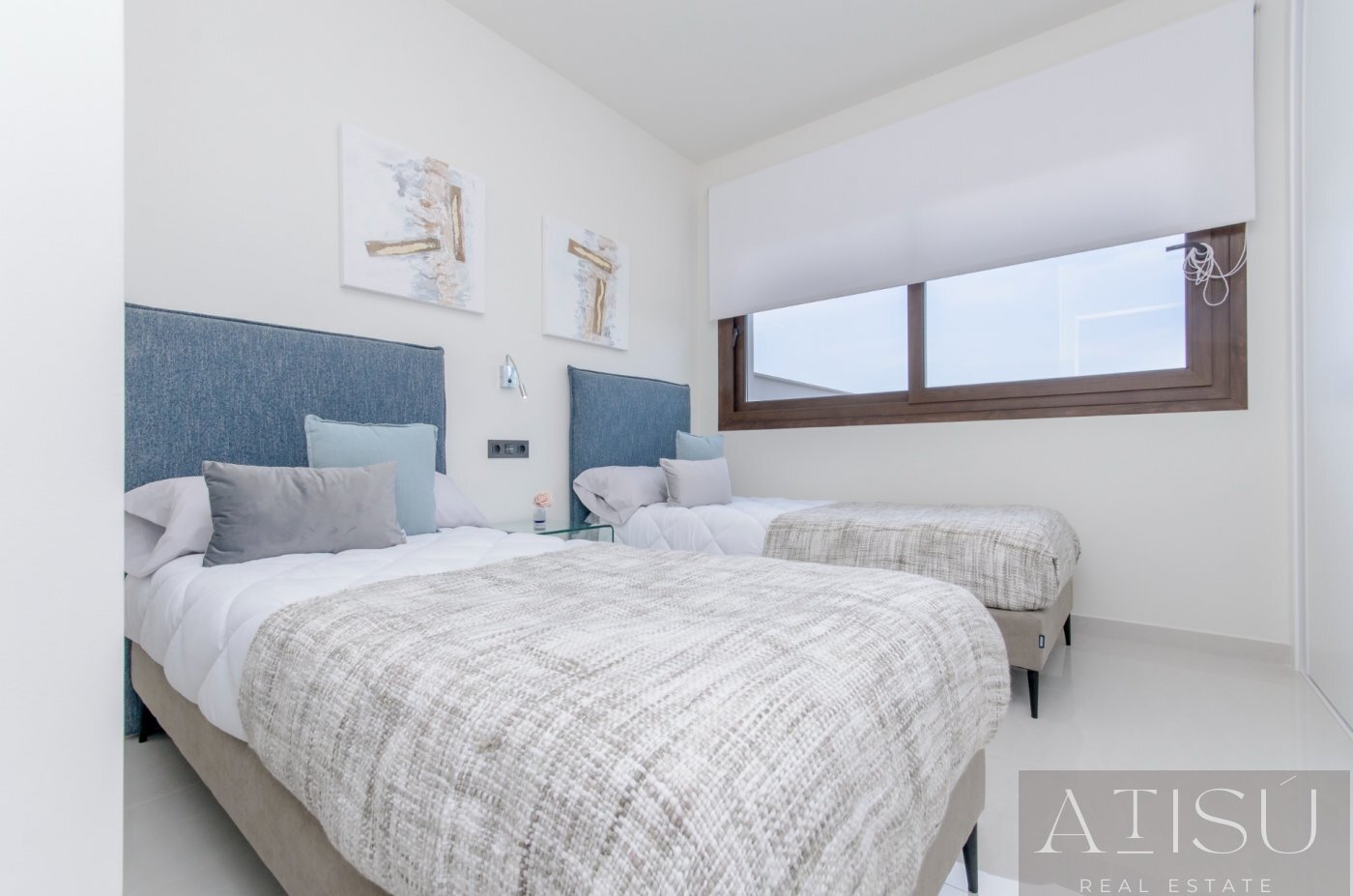 Venta de bungalow en Torrevieja