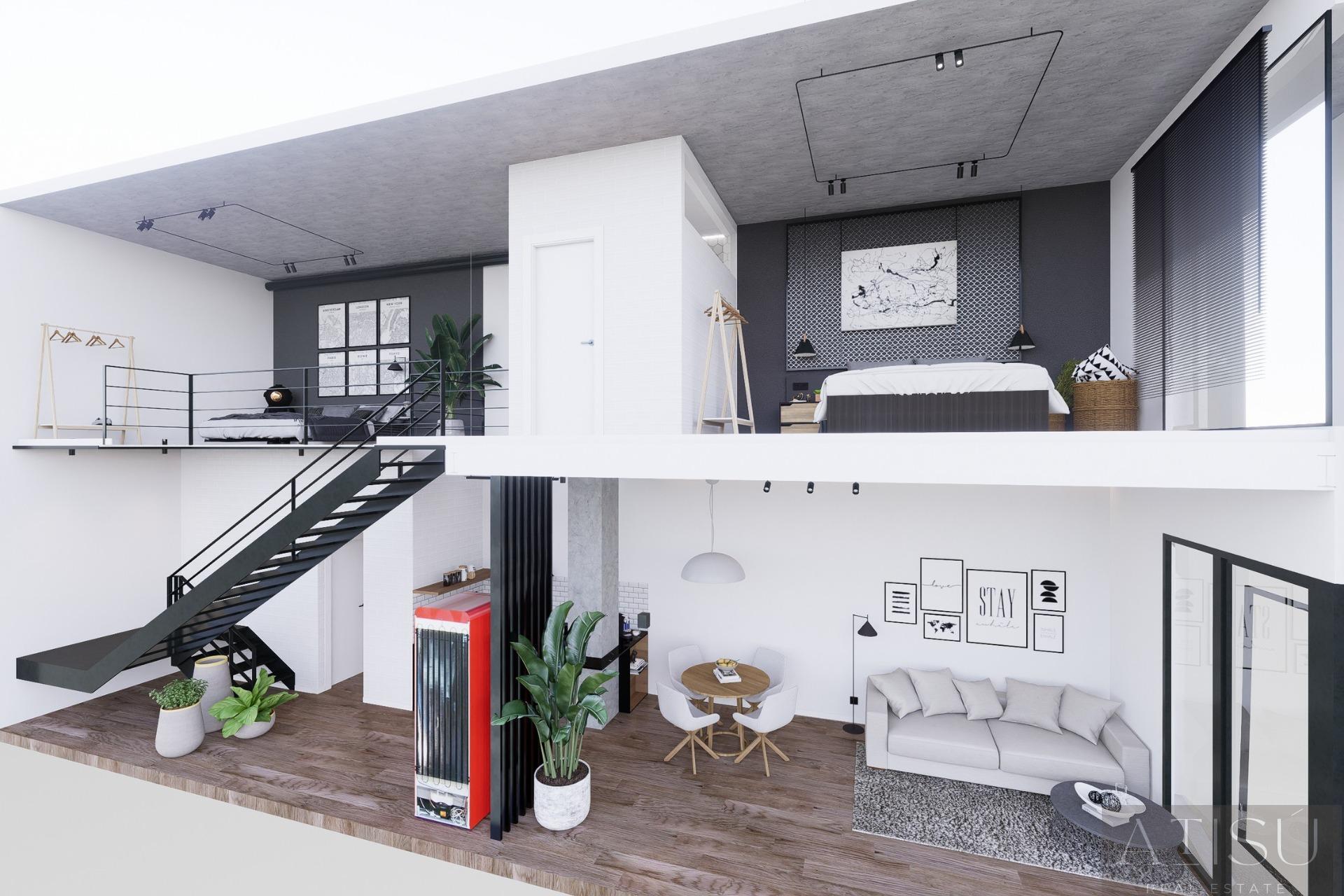 Venta de apartamento en Alicante