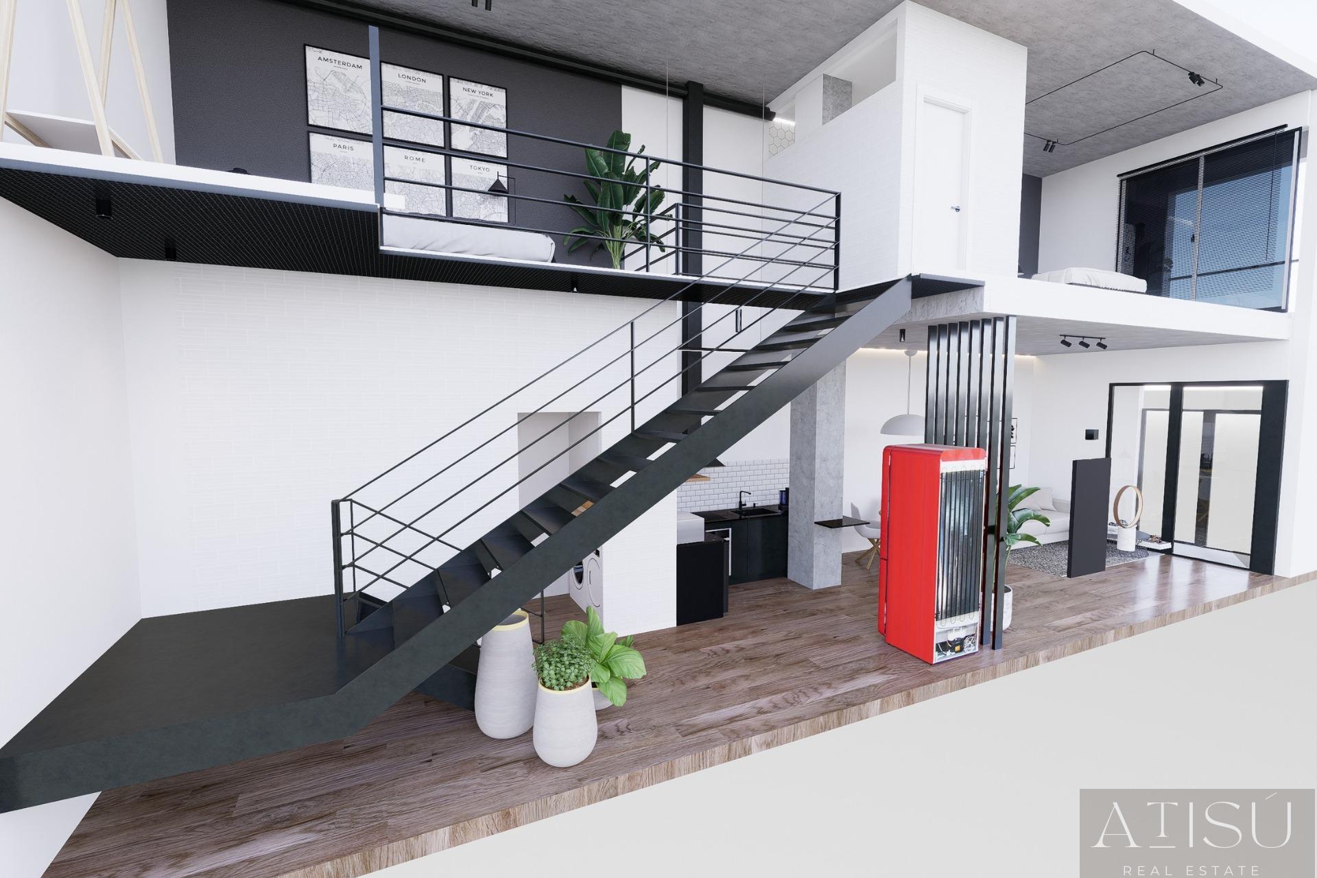 Venta de apartamento en Alicante