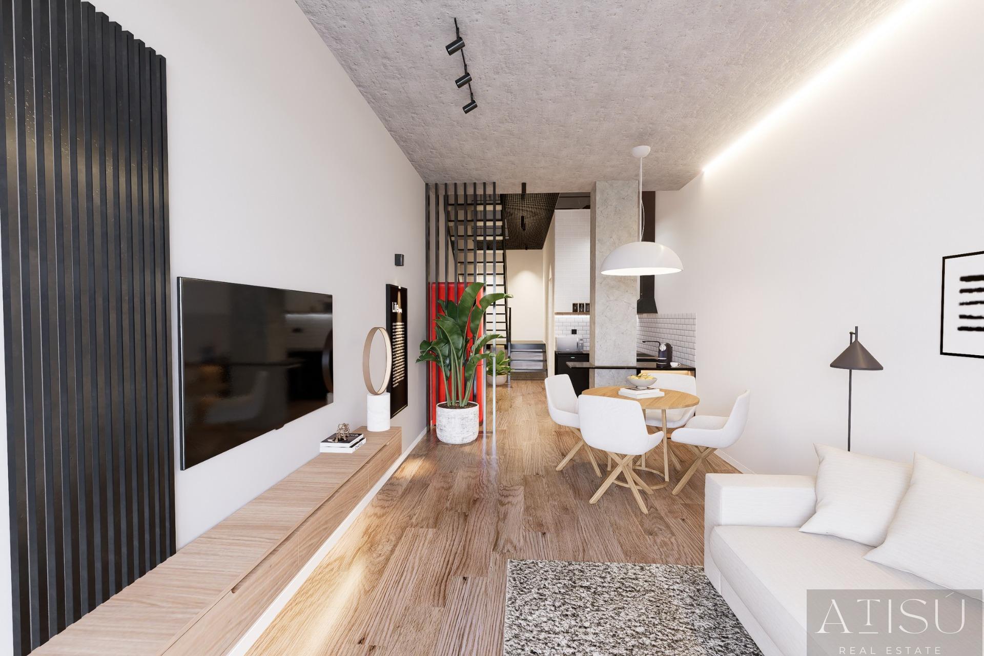 Venta de apartamento en Alicante