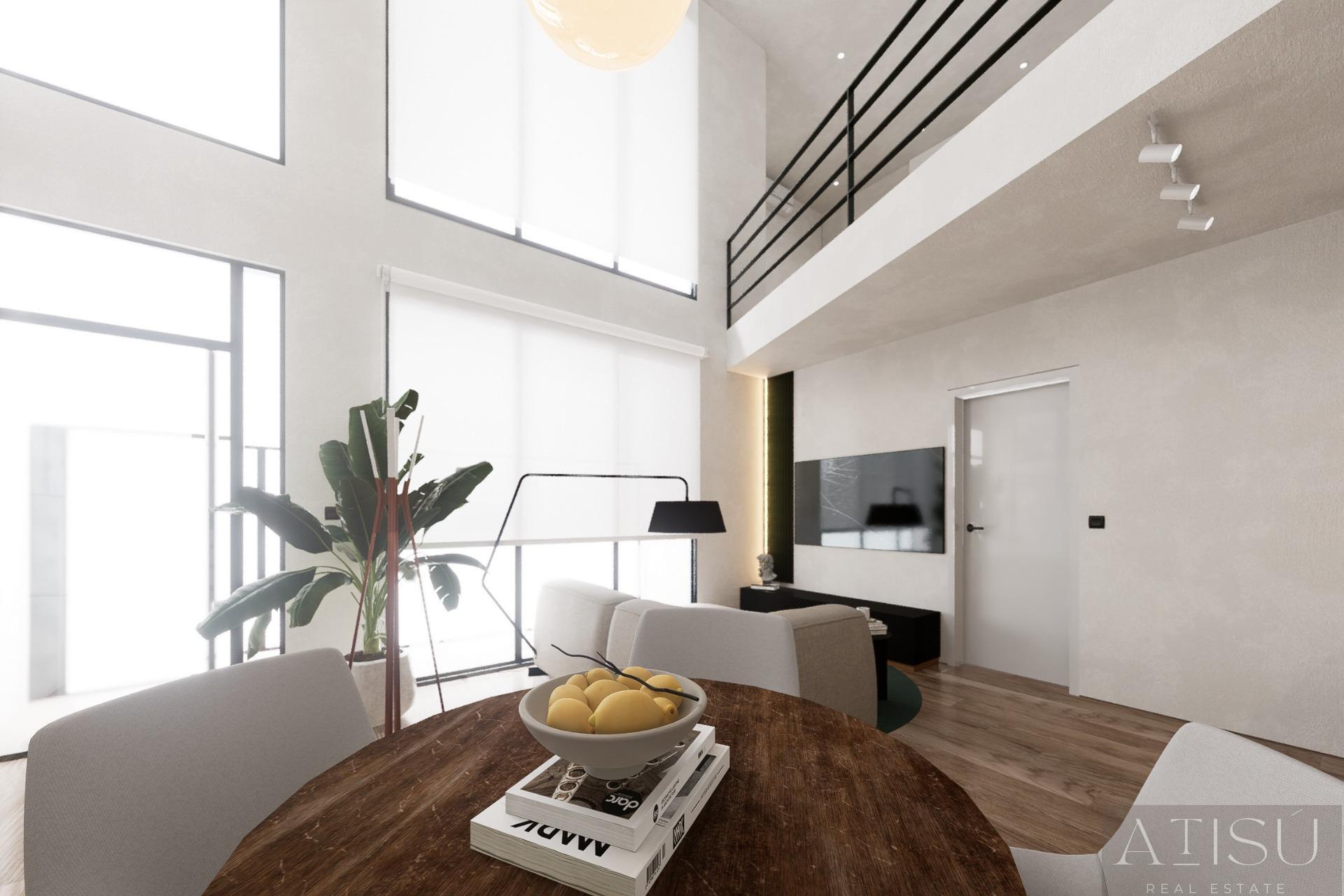 Venta de apartamento en Alicante