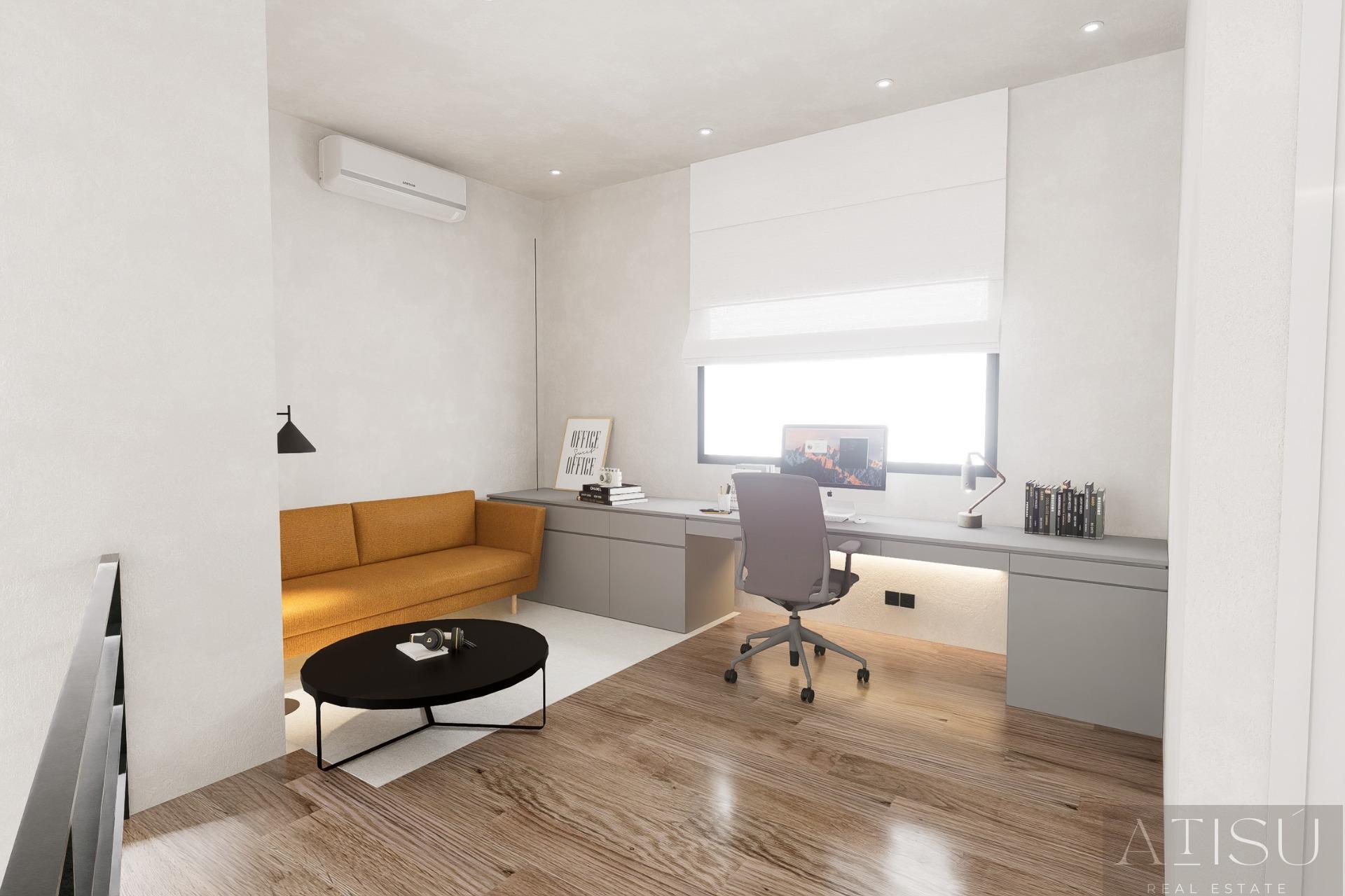 Venta de apartamento en Alicante