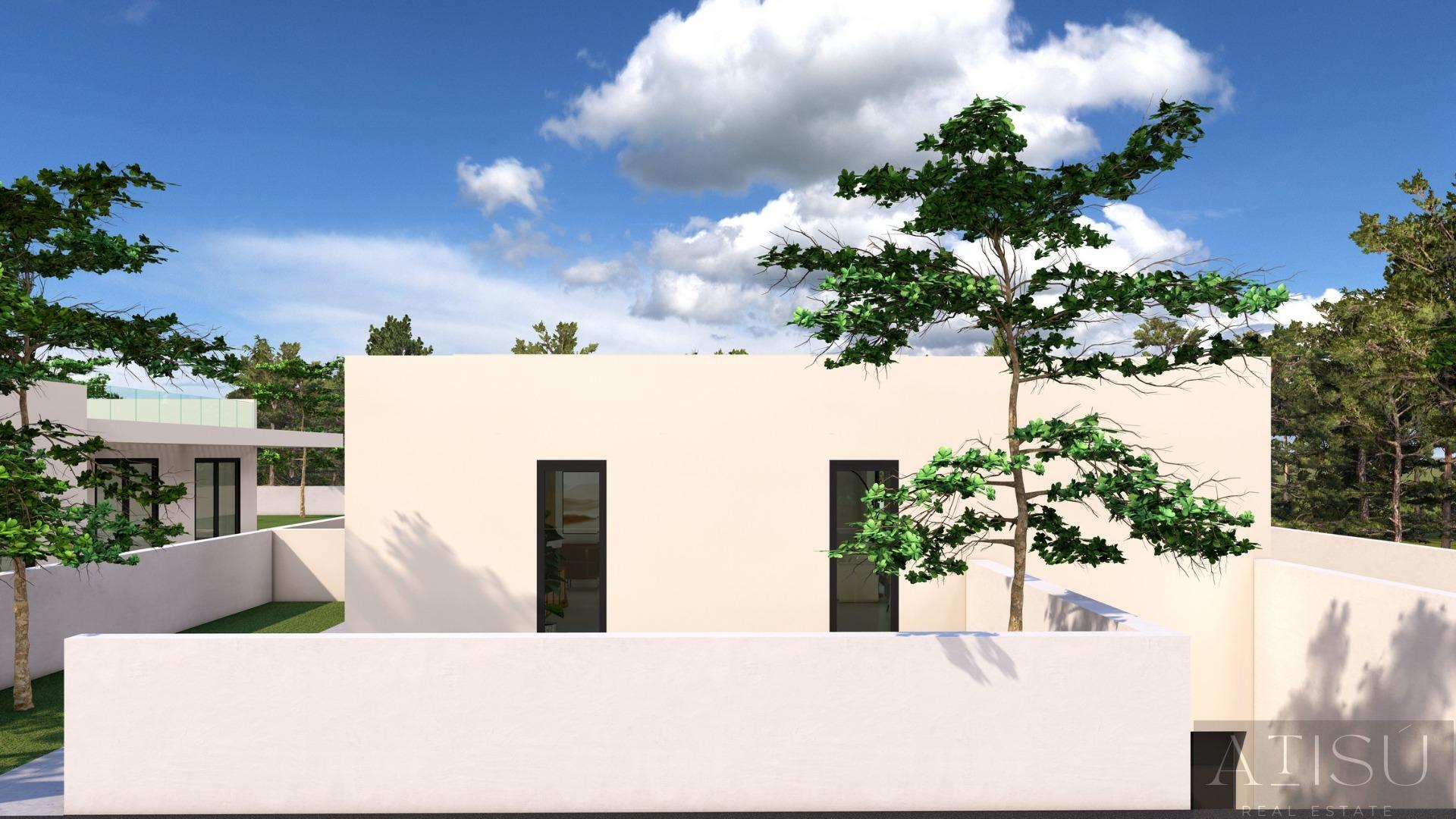 Venta de villa en Finestrat