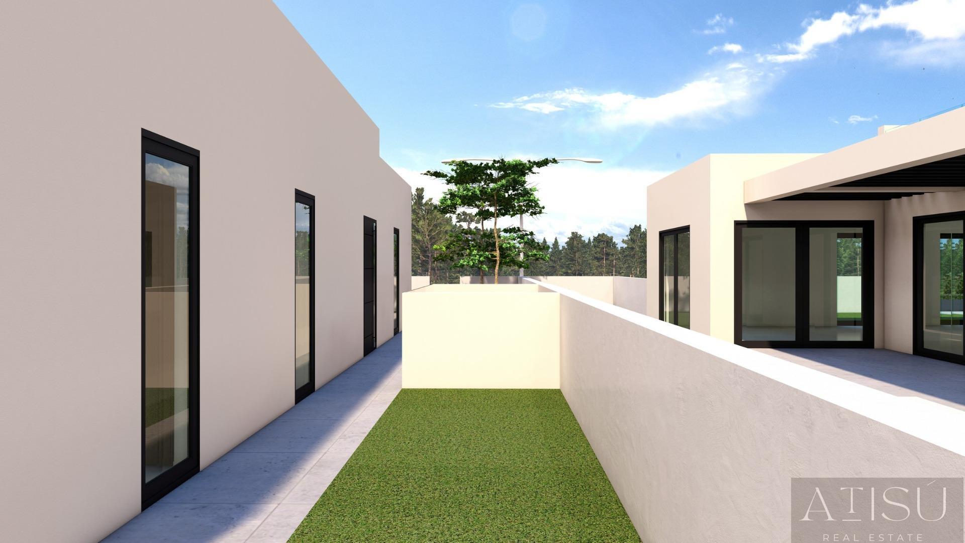 Venta de villa en Finestrat