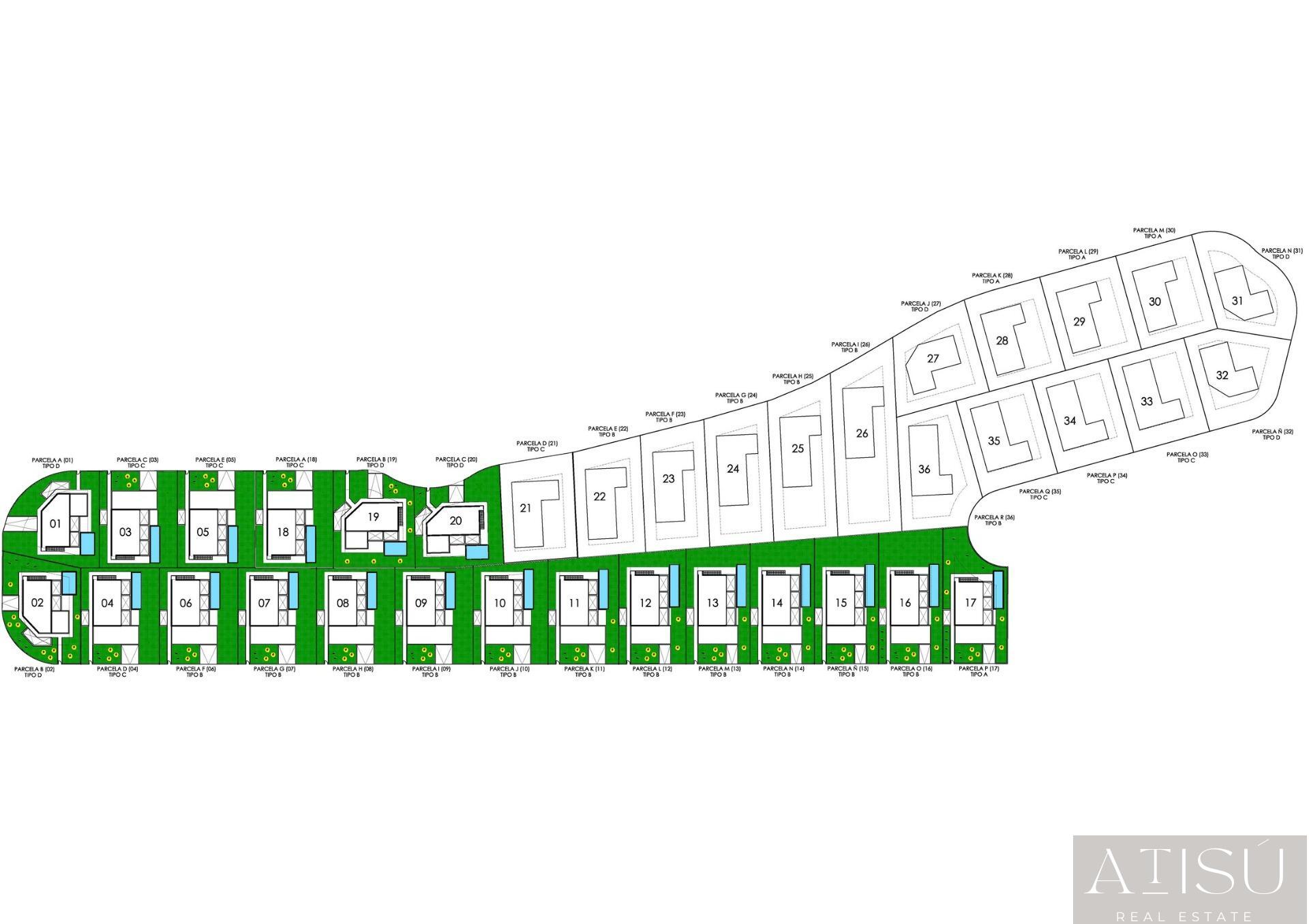 Venta de villa en Finestrat