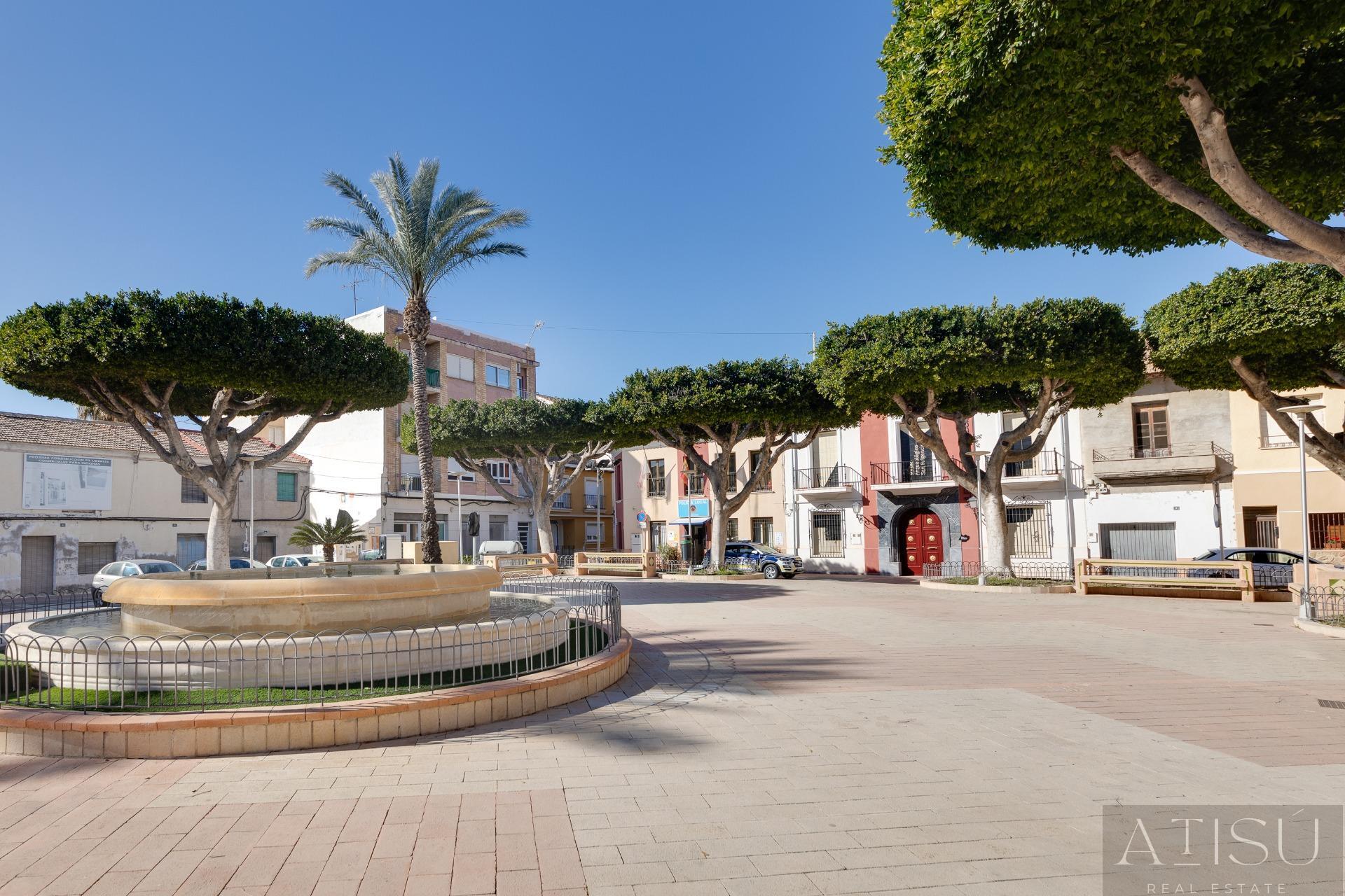 Venta de apartamento en San fulgencio