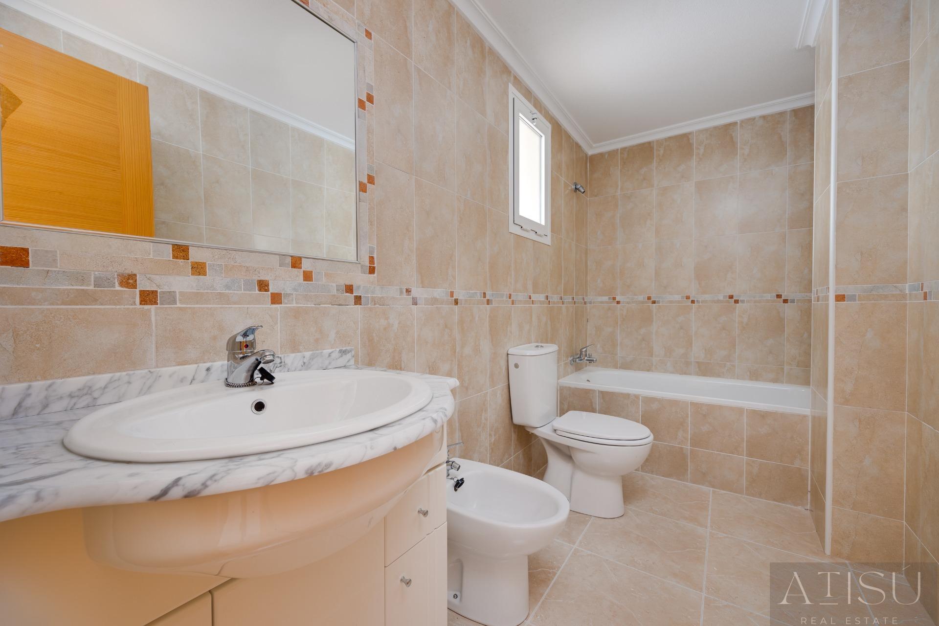 Venta de apartamento en San fulgencio