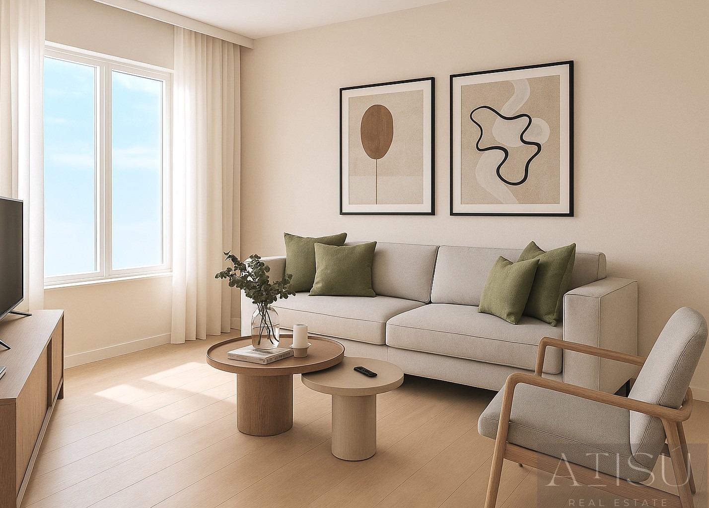 Venta de apartamento en Benejúzar