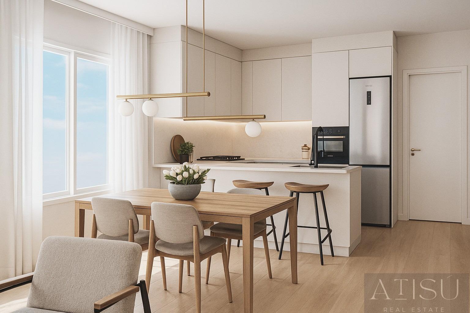 Venta de apartamento en Benejúzar