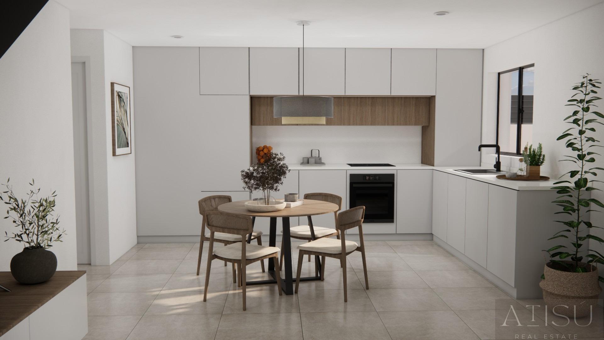 Venta de villa en Orihuela