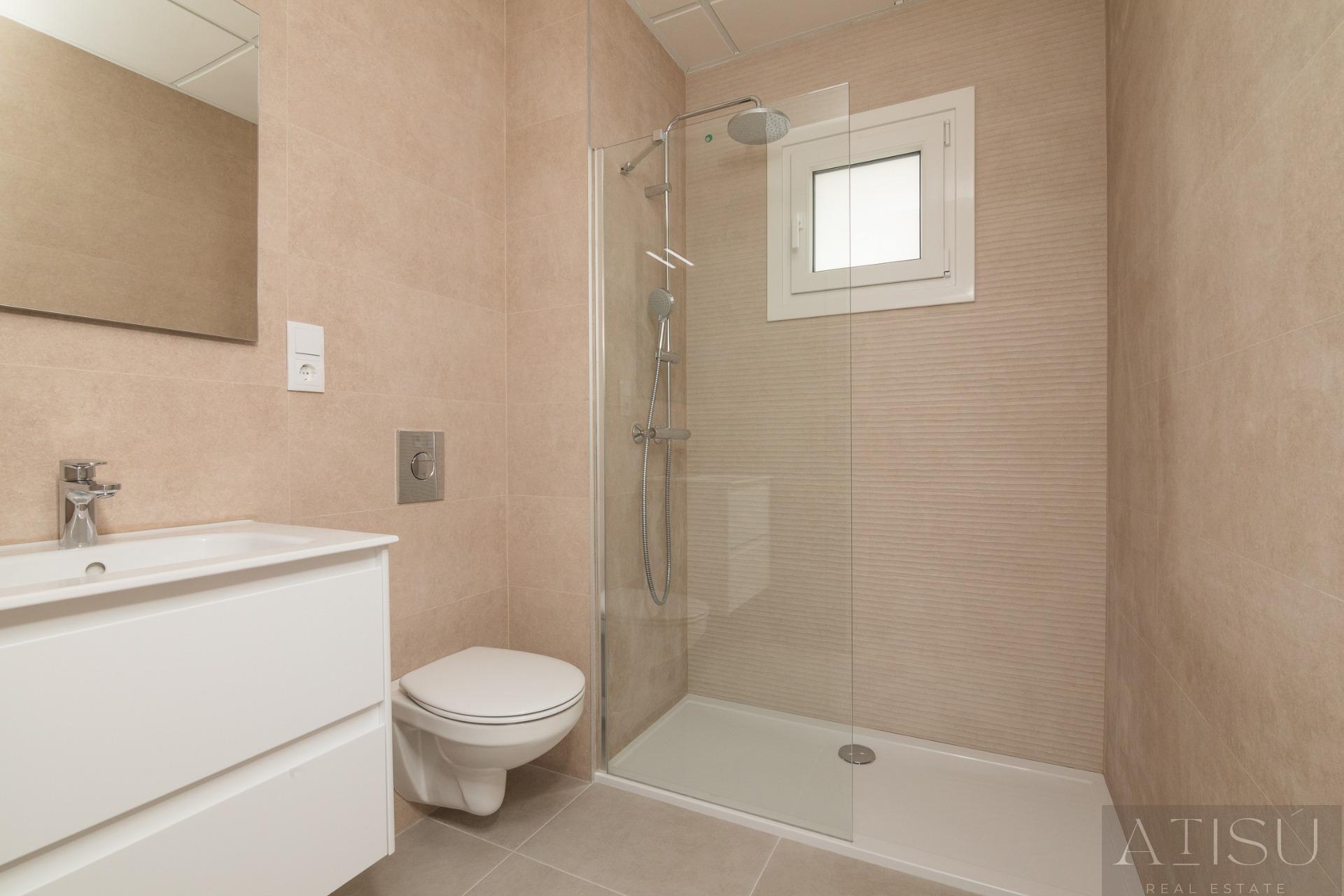 Venta de villa en Polop