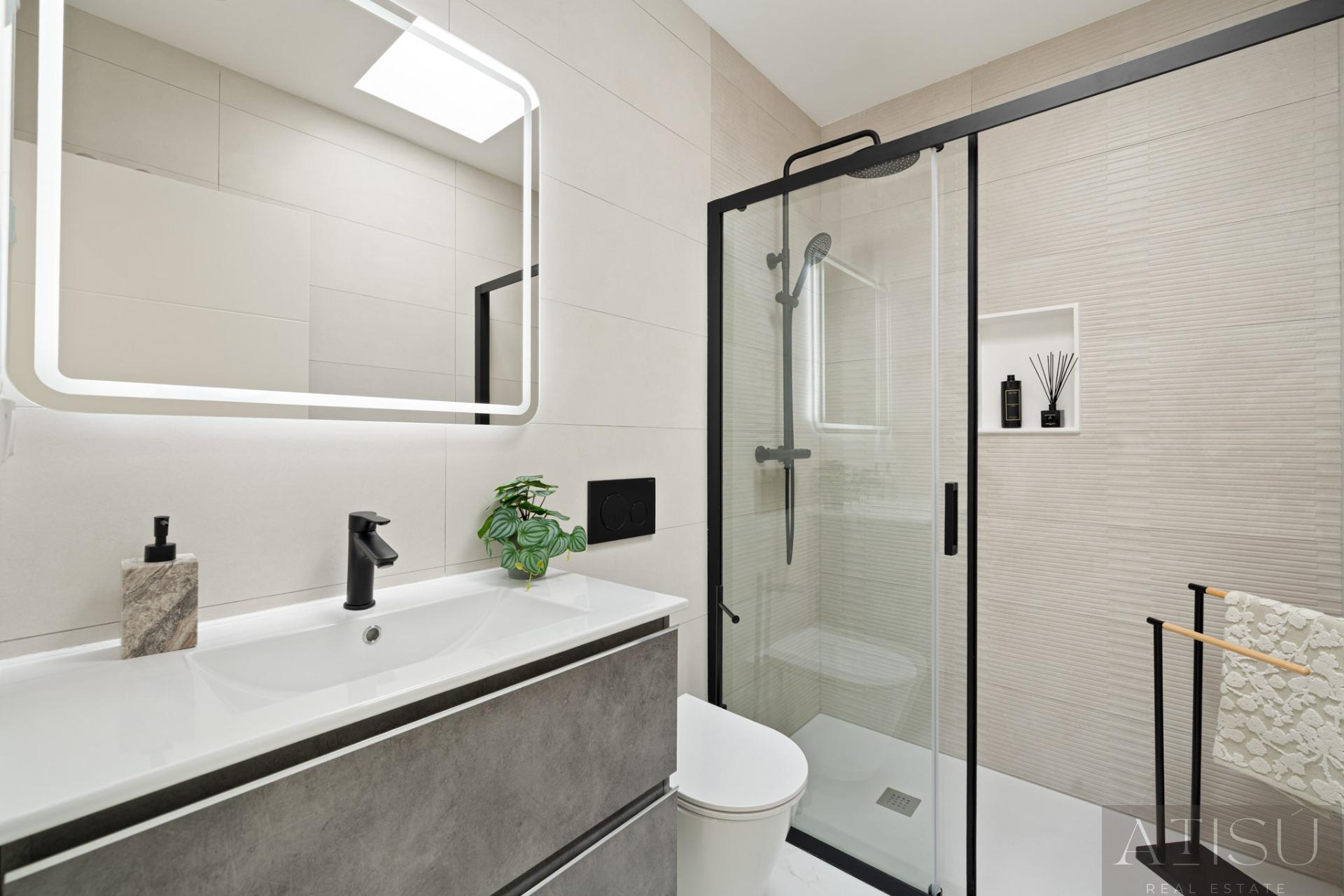 Venta de villa en Polop