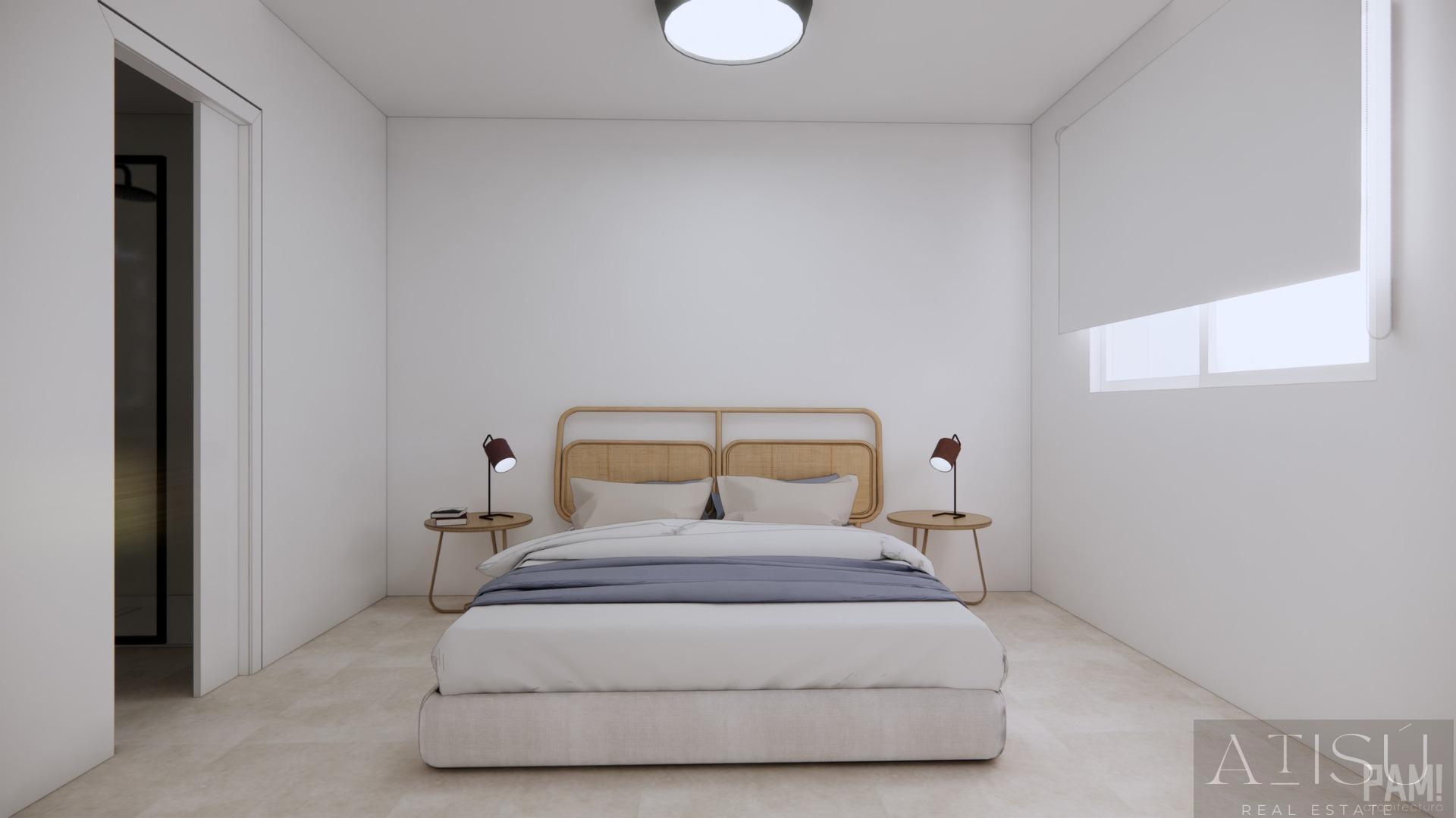 Venta de apartamento en Pilar de la horadada