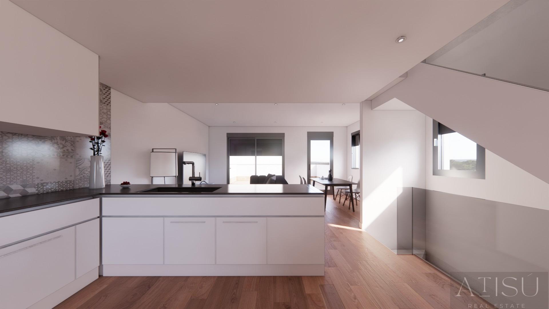 Venta de villa en Bigastro