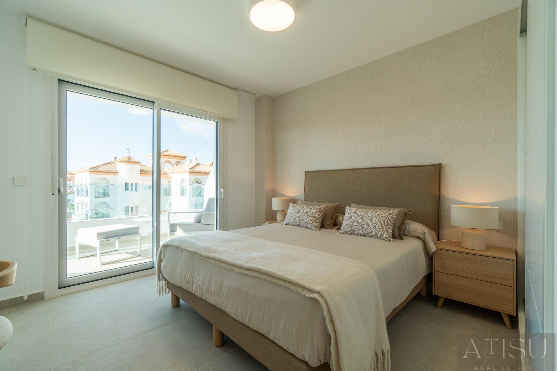 Venta de apartamento en Orihuela costa