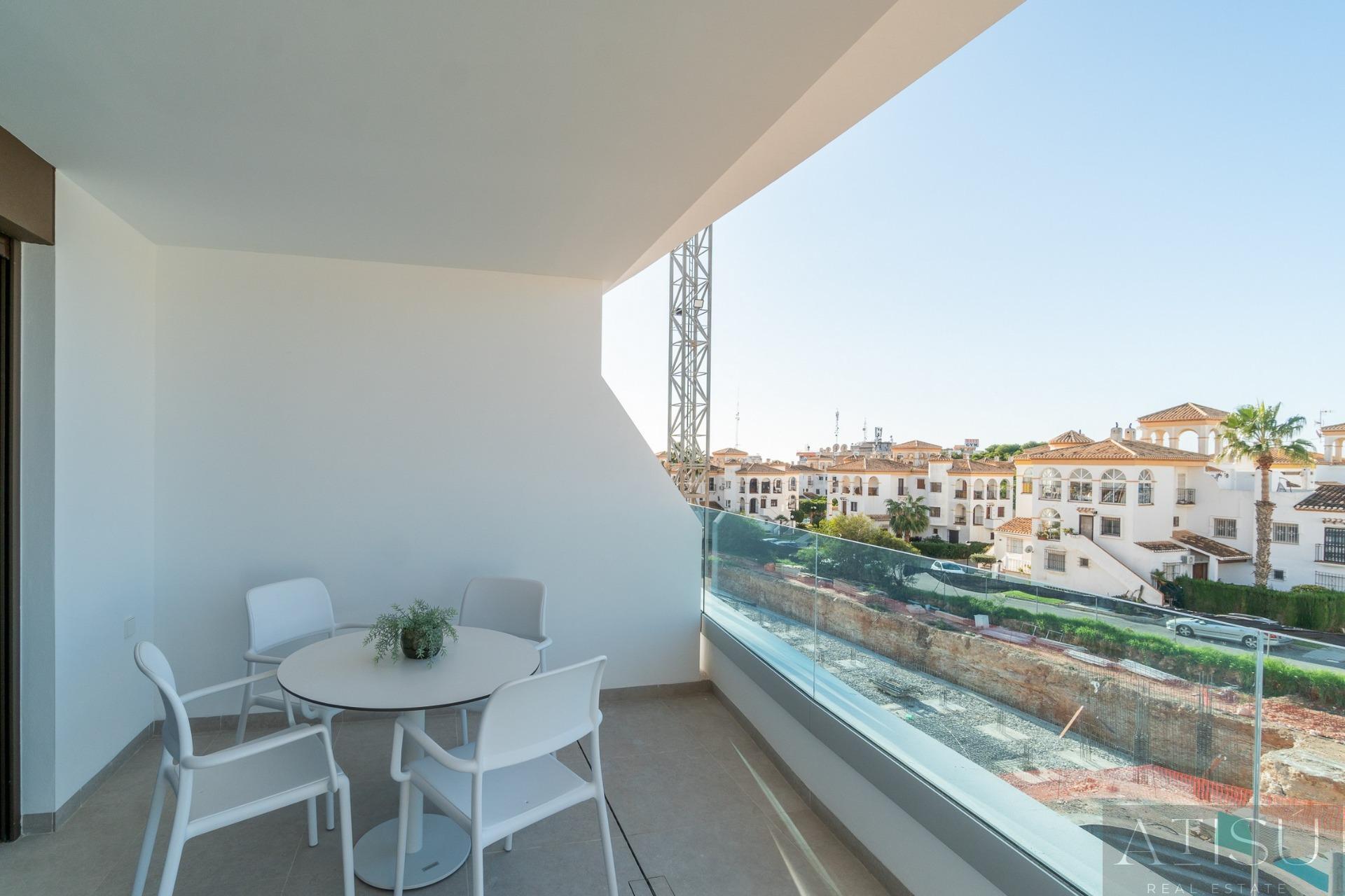 Venta de apartamento en Orihuela costa