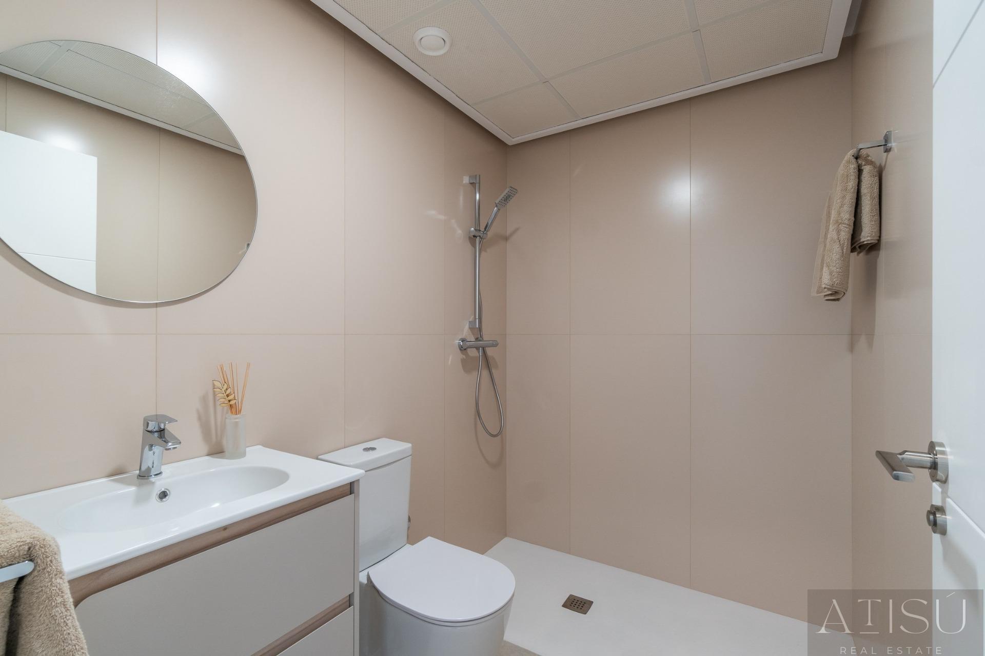 Venta de apartamento en Orihuela costa