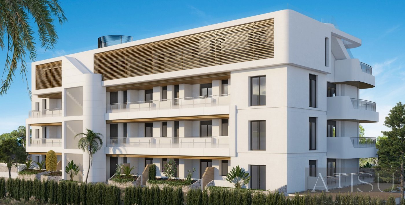 Venta de apartamento en Orihuela costa